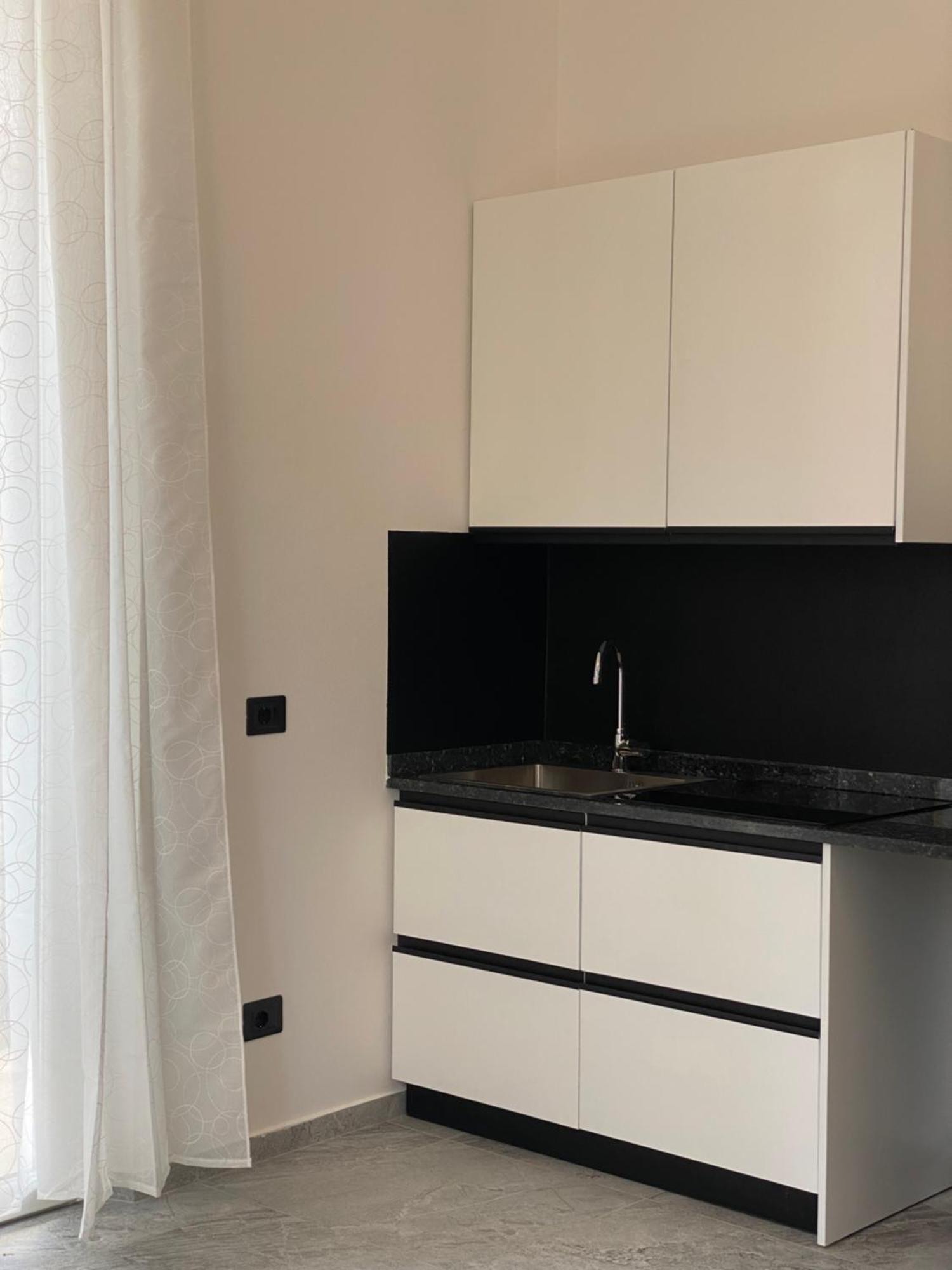 Appartement La Casa Della Stazione *