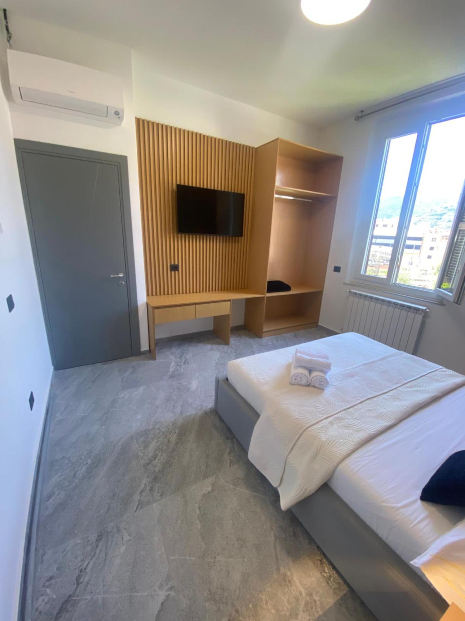 La Casa Della Stazione La Spezia