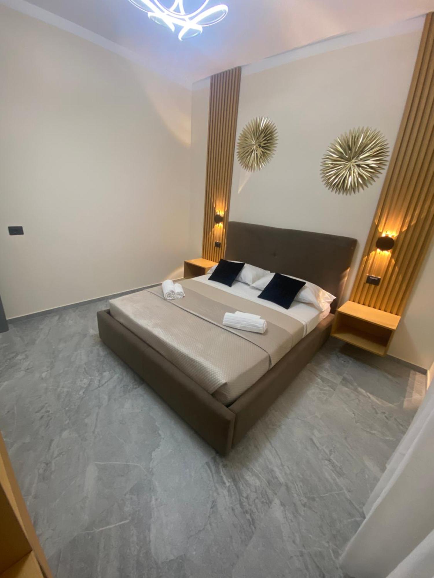 La Casa Della Stazione Appartement