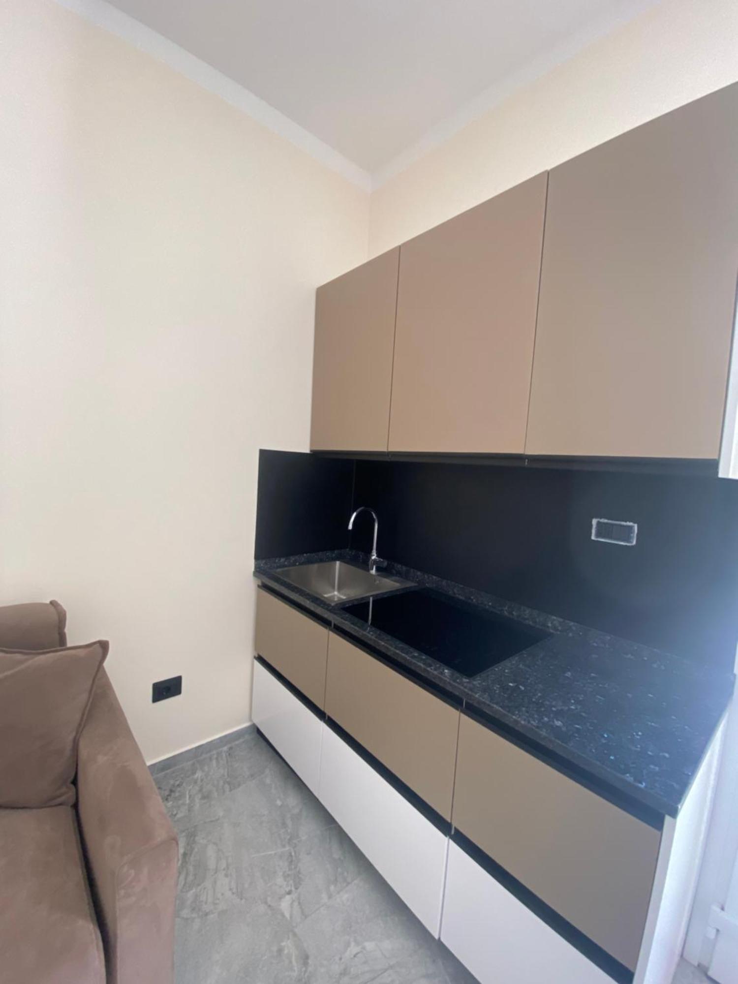 La Casa Della Stazione Appartement La Spezia