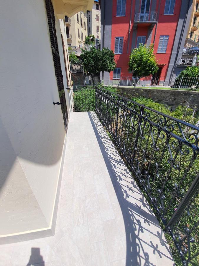 Apartment La Casa Della Stazione