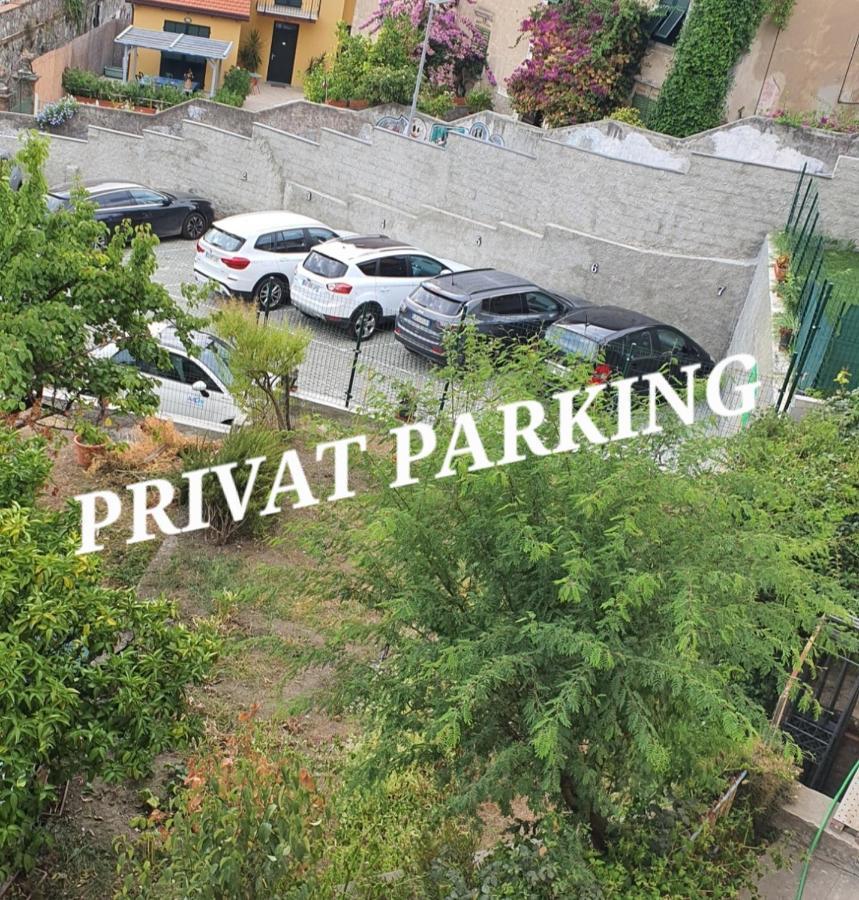 Apartment La Casa Della Stazione