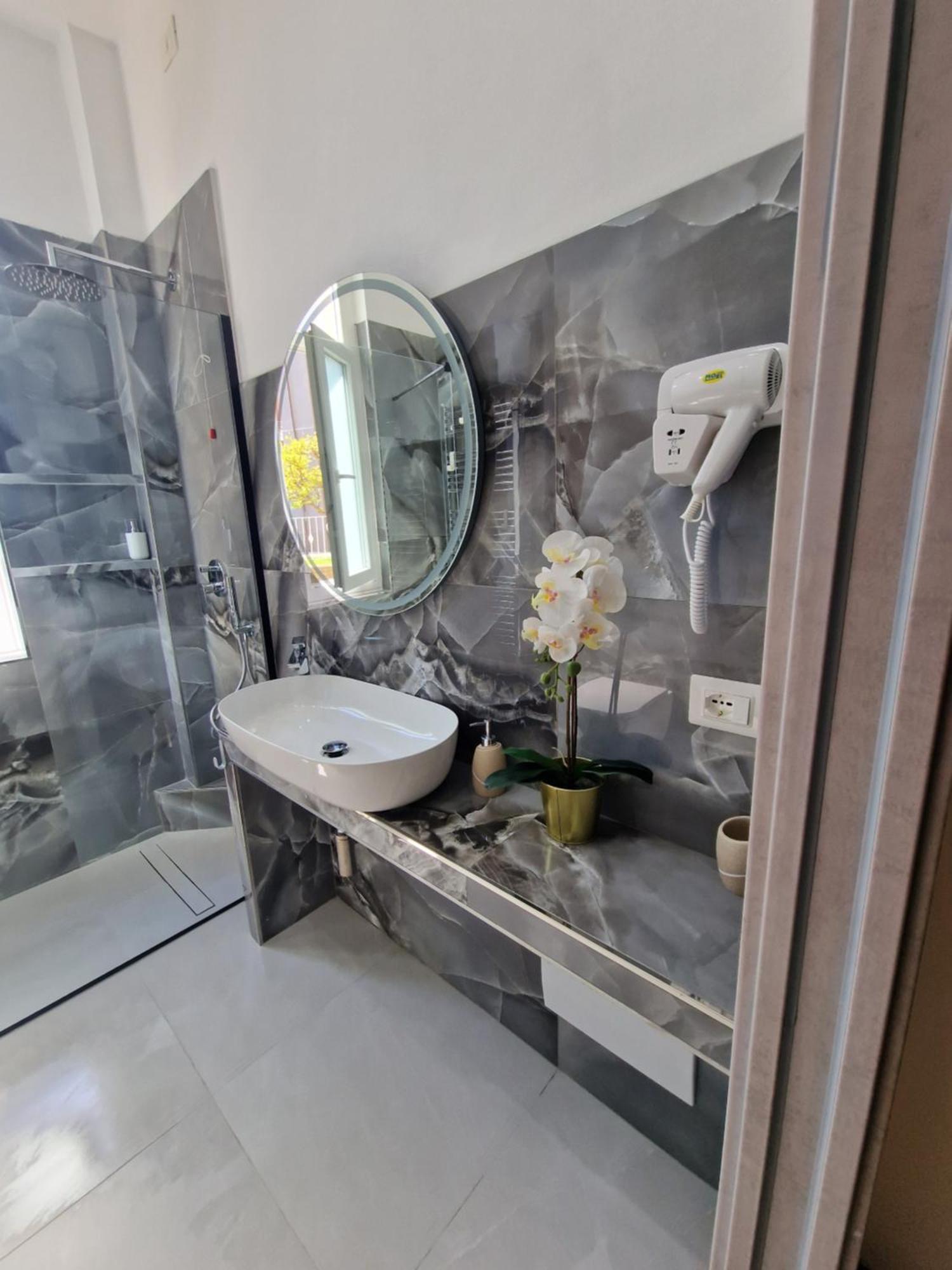 Apartment La Casa Della Stazione