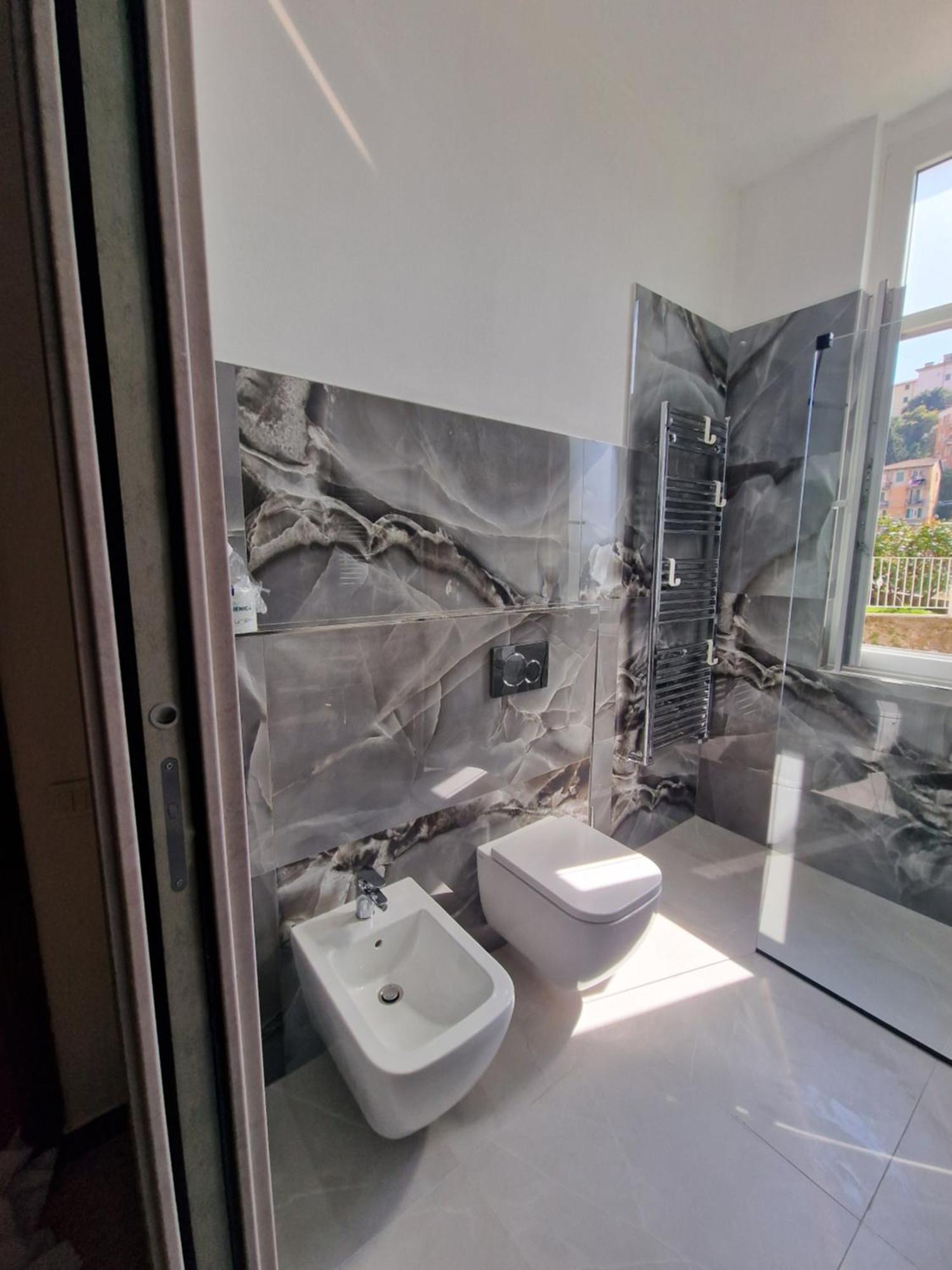 Apartment La Casa Della Stazione La Spezia