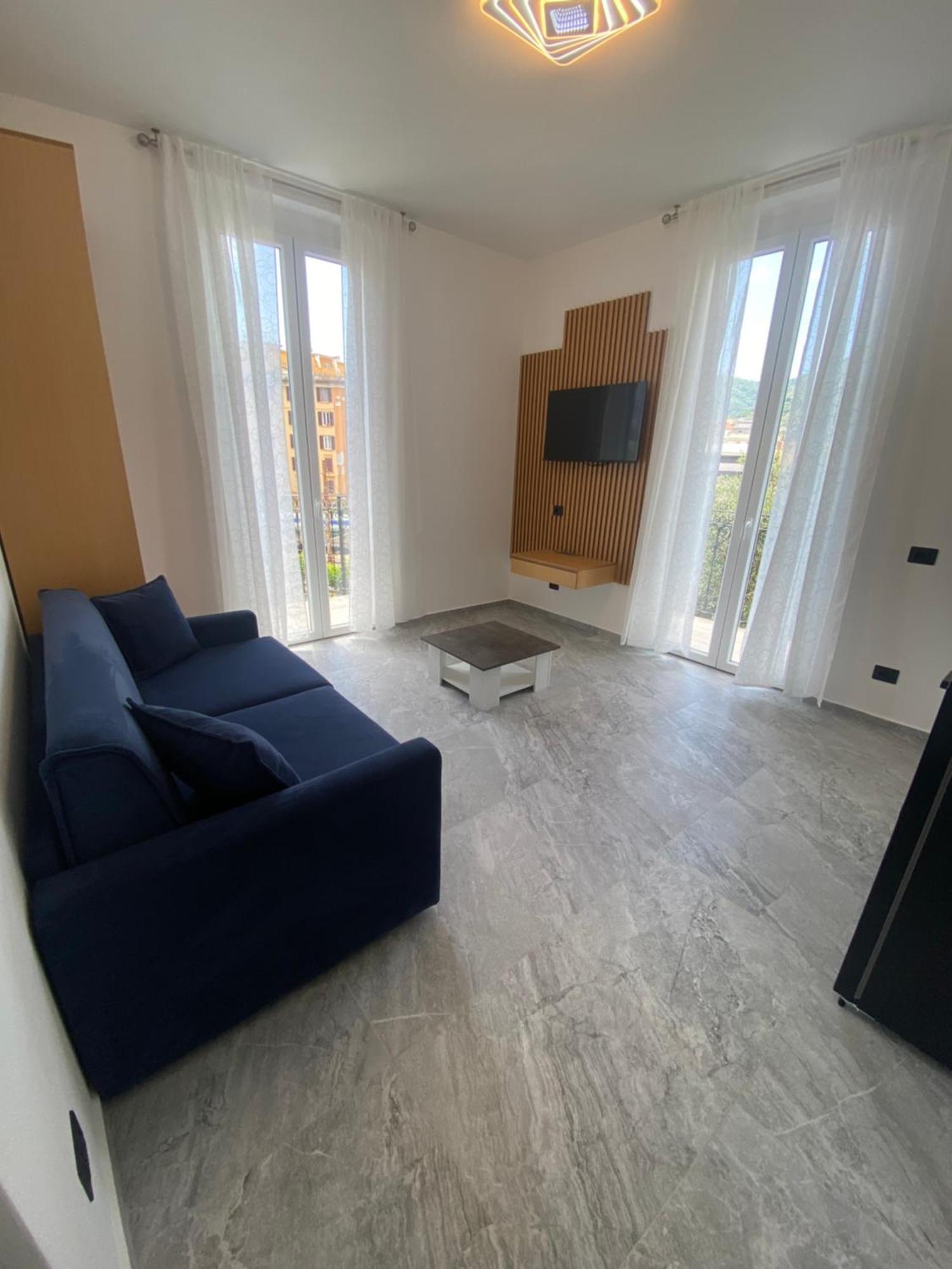La Casa Della Stazione * La Spezia