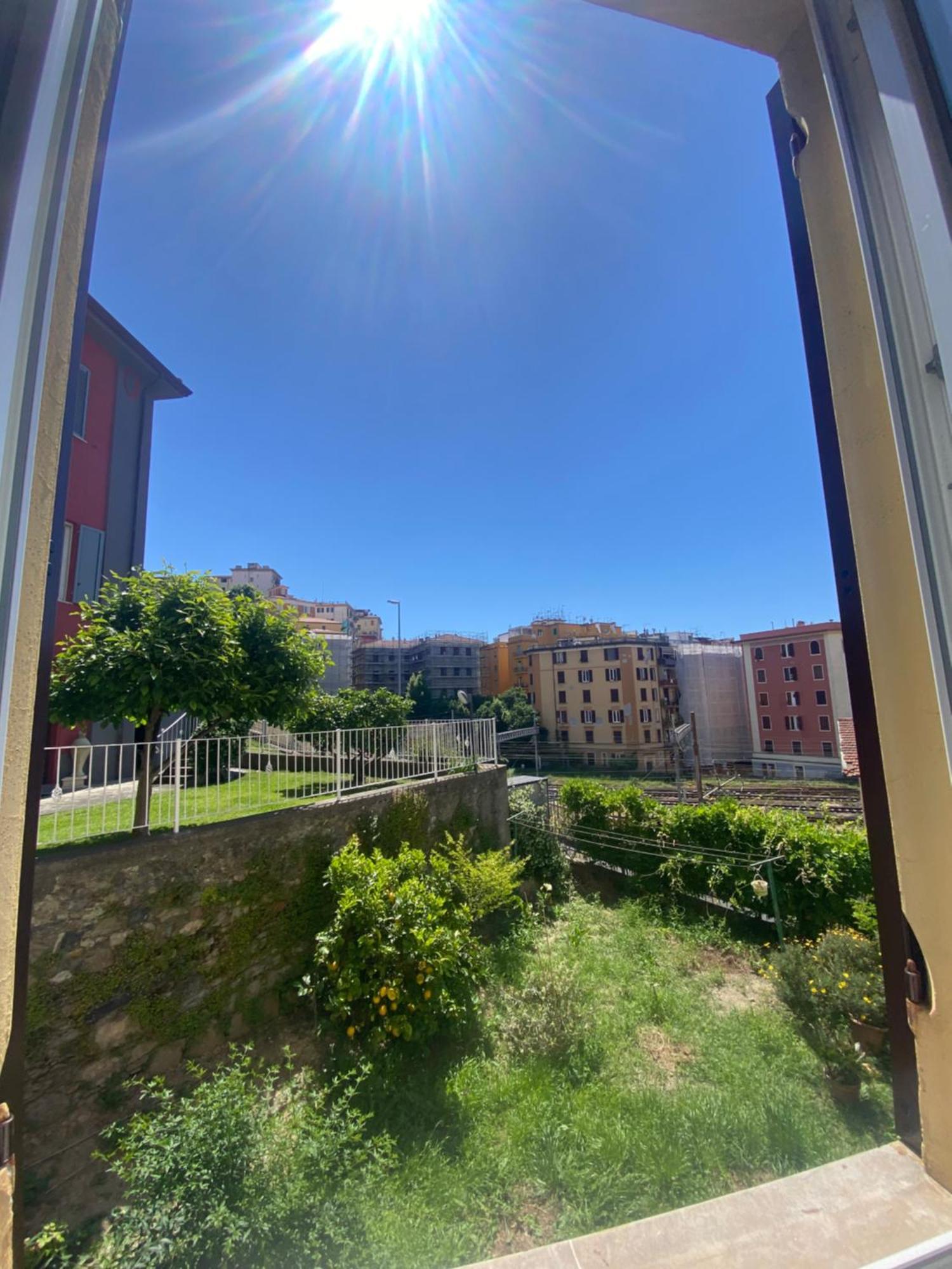 La Casa Della Stazione