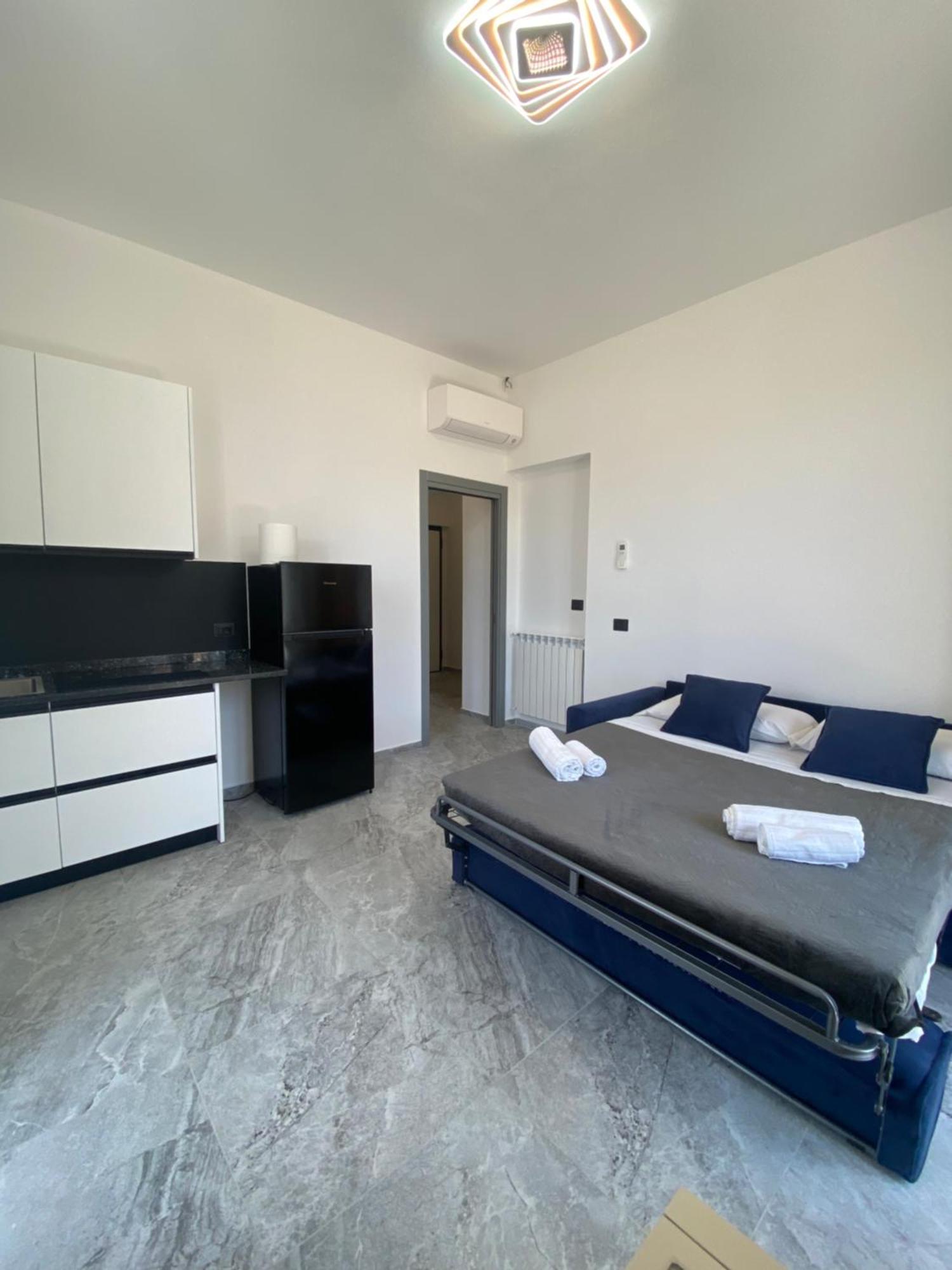 La Casa Della Stazione La Spezia