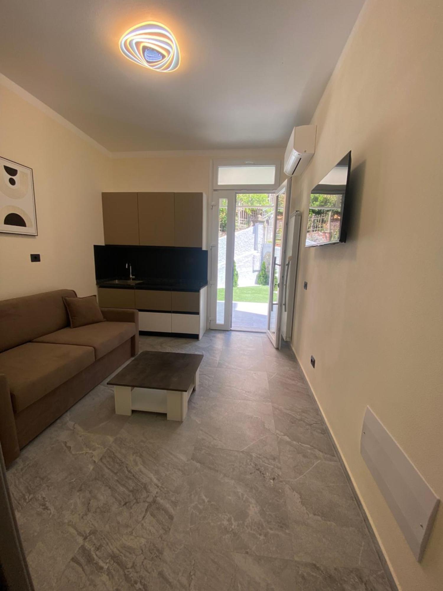 La Casa Della Stazione Apartment