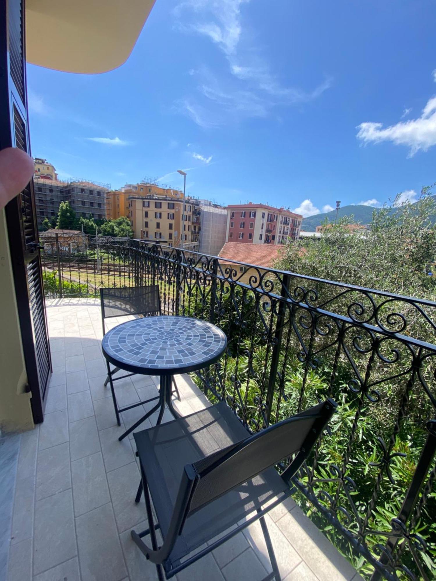 Apartment La Casa Della Stazione