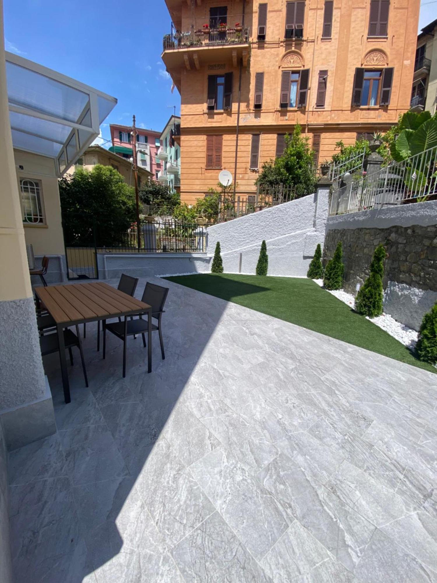 La Casa Della Stazione Apartment *